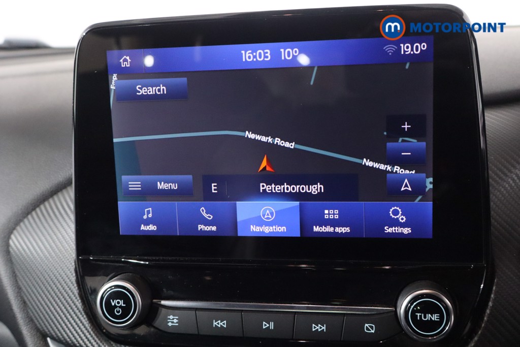 Used Ford Puma 2021 for sale - 77286744: Photo 10