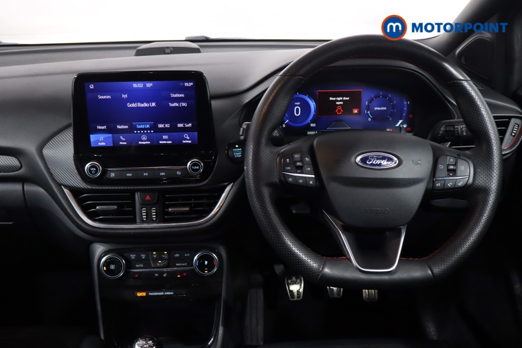 Used Ford Puma 2021 for sale - 77286744: Photo 11