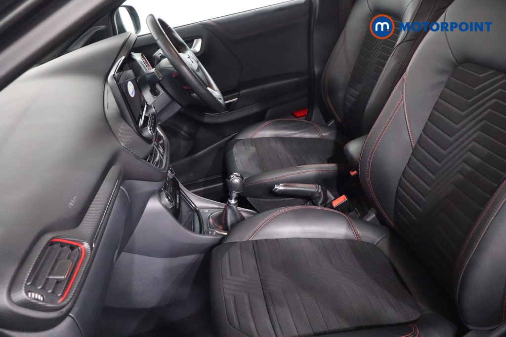 Used Ford Puma 2021 for sale - 77286744: Photo 12