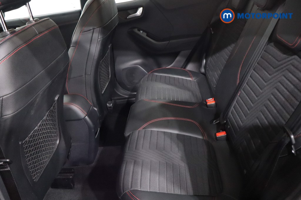 Used Ford Puma 2021 for sale - 77286744: Photo 13