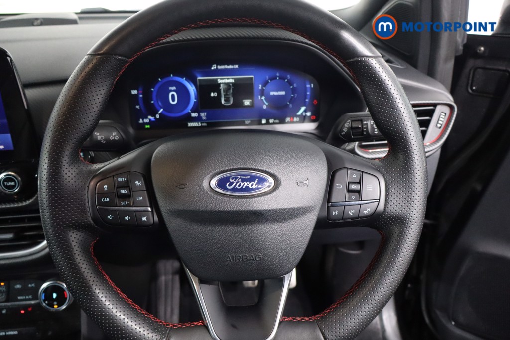 Used Ford Puma 2021 for sale - 77286744: Photo 14