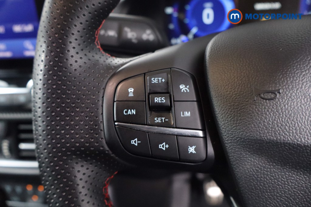 Used Ford Puma 2021 for sale - 77286744: Photo 15