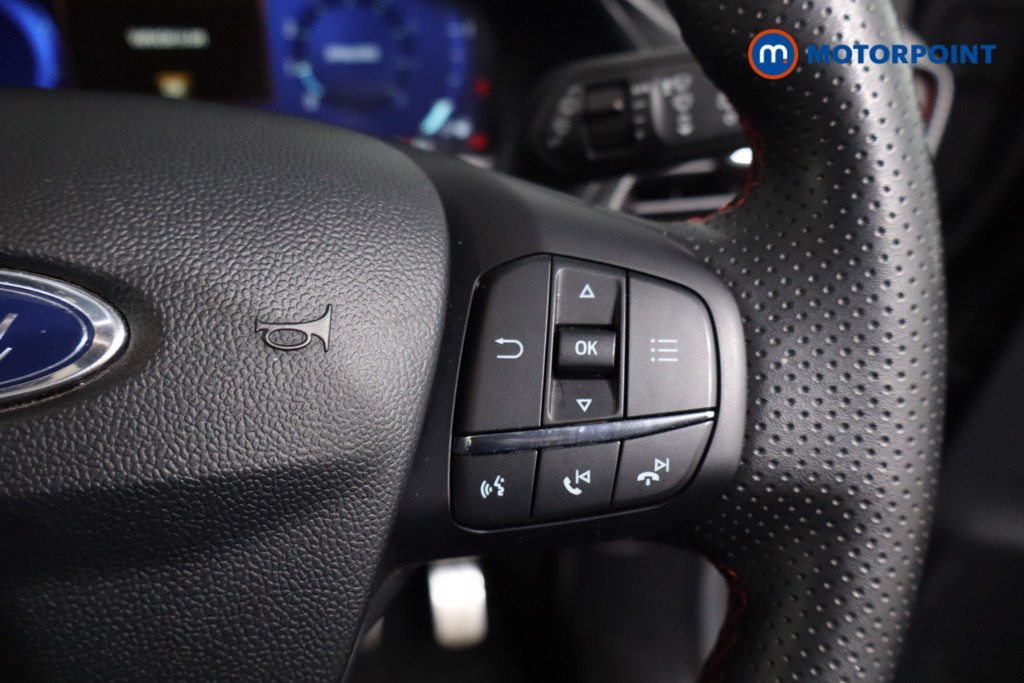 Used Ford Puma 2021 for sale - 77286744: Photo 16