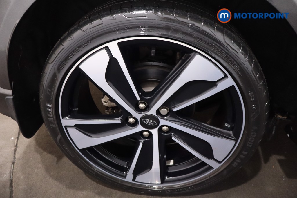 Used Ford Puma 2021 for sale - 77286744: Photo 17