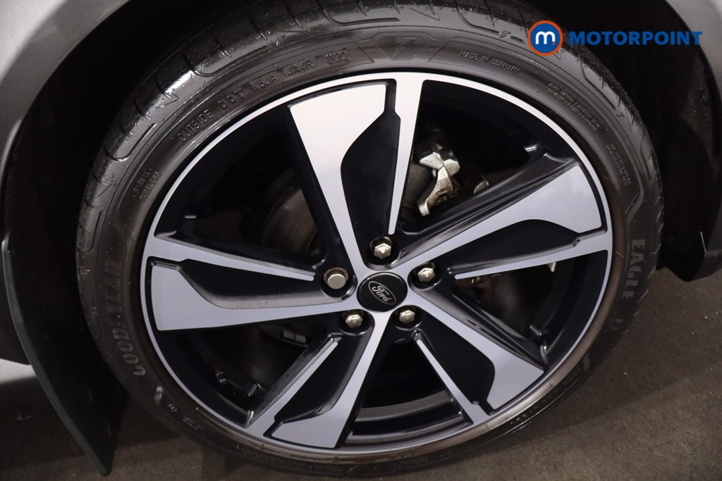 Used Ford Puma 2021 for sale - 77286744: Photo 18