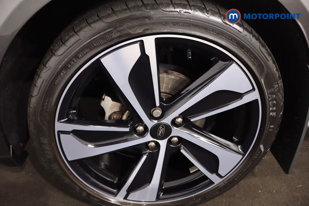 Used Ford Puma 2021 for sale - 77286744: Photo 19