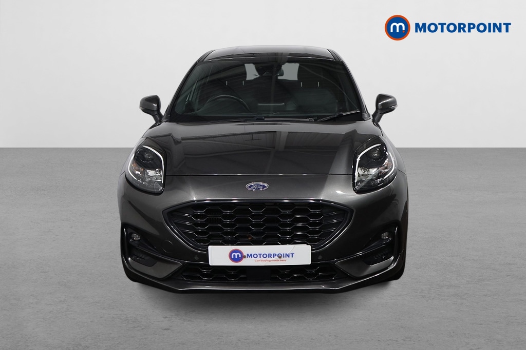 Used Ford Puma 2021 for sale - 77286744: Photo 2