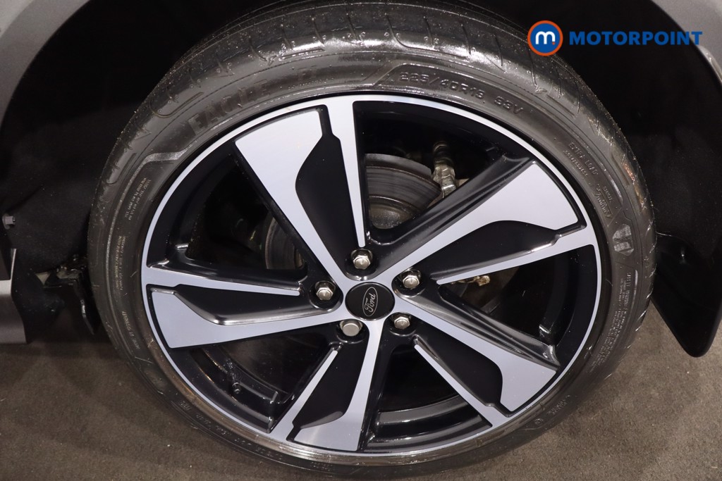 Used Ford Puma 2021 for sale - 77286744: Photo 20