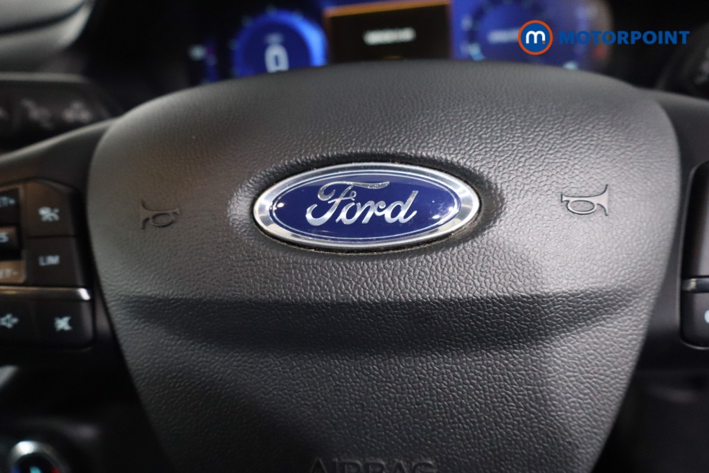 Used Ford Puma 2021 for sale - 77286744: Photo 21