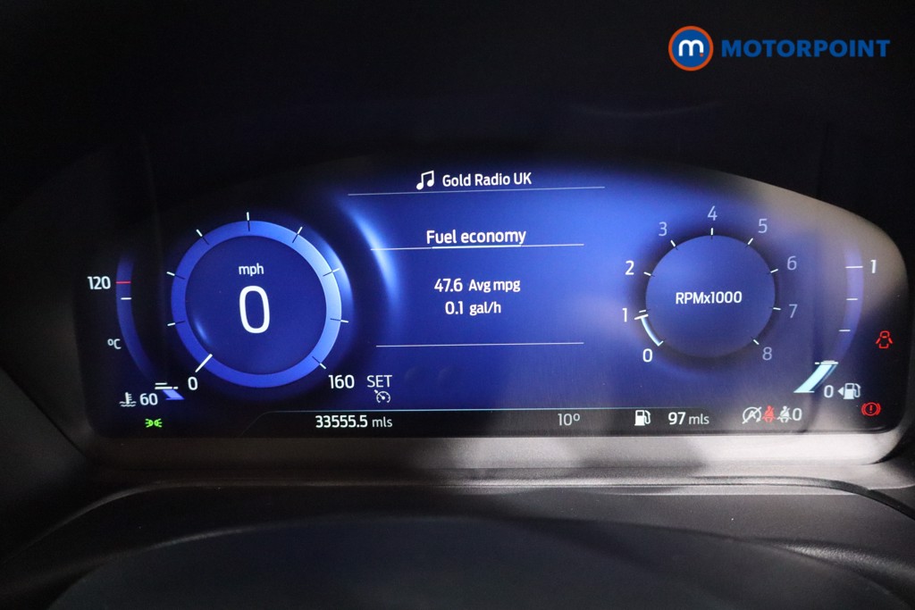 Used Ford Puma 2021 for sale - 77286744: Photo 22