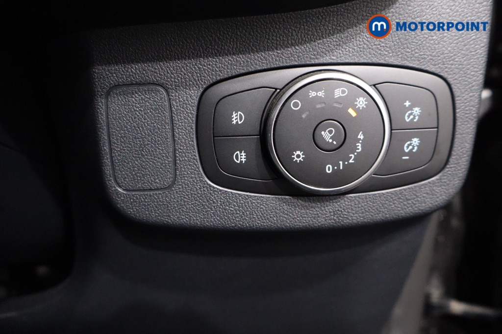 Used Ford Puma 2021 for sale - 77286744: Photo 25