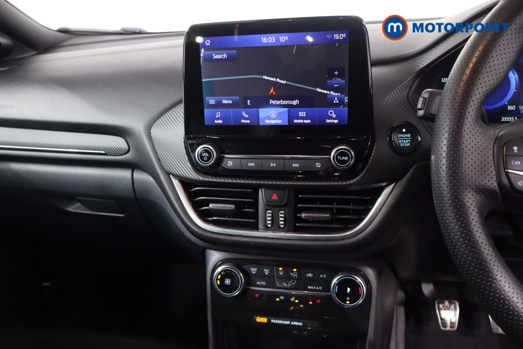 Used Ford Puma 2021 for sale - 77286744: Photo 27