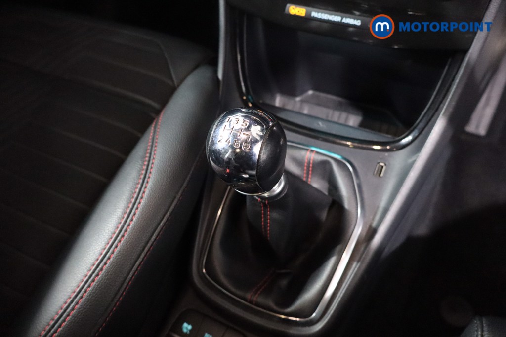 Used Ford Puma 2021 for sale - 77286744: Photo 28