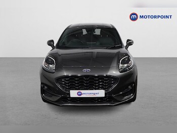 Used Ford Puma 2021 for sale - 77286744: Photo