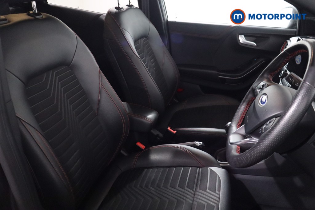 Used Ford Puma 2021 for sale - 77286744: Photo 30