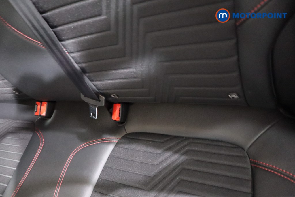 Used Ford Puma 2021 for sale - 77286744: Photo 33