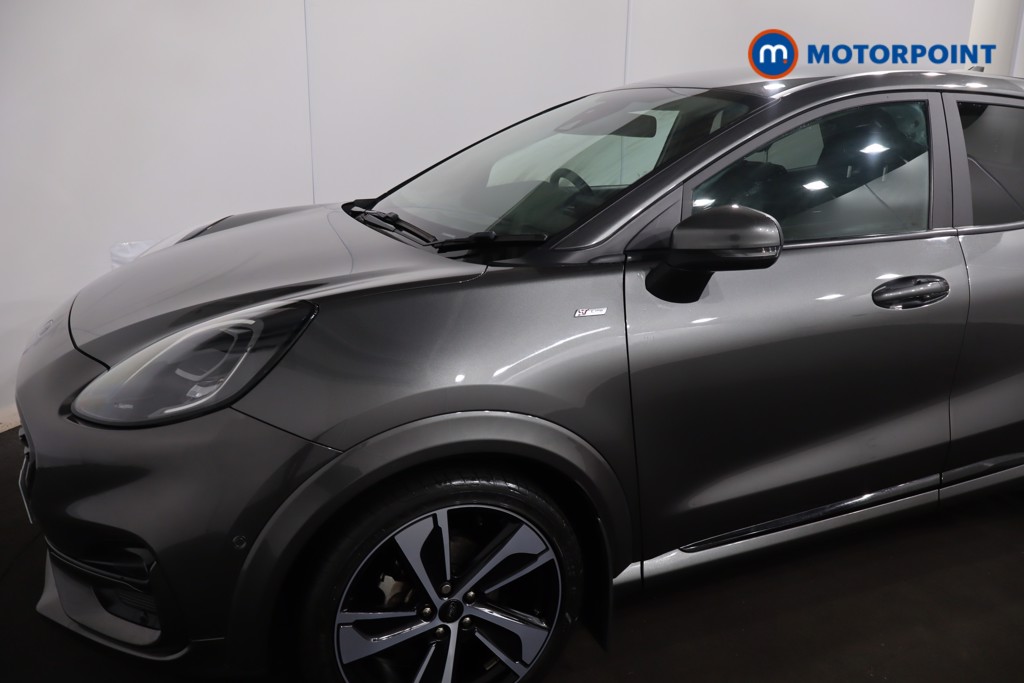 Used Ford Puma 2021 for sale - 77286744: Photo 34