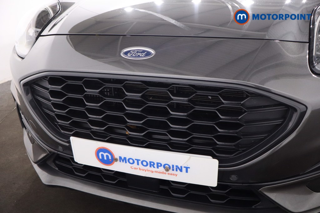 Used Ford Puma 2021 for sale - 77286744: Photo 35