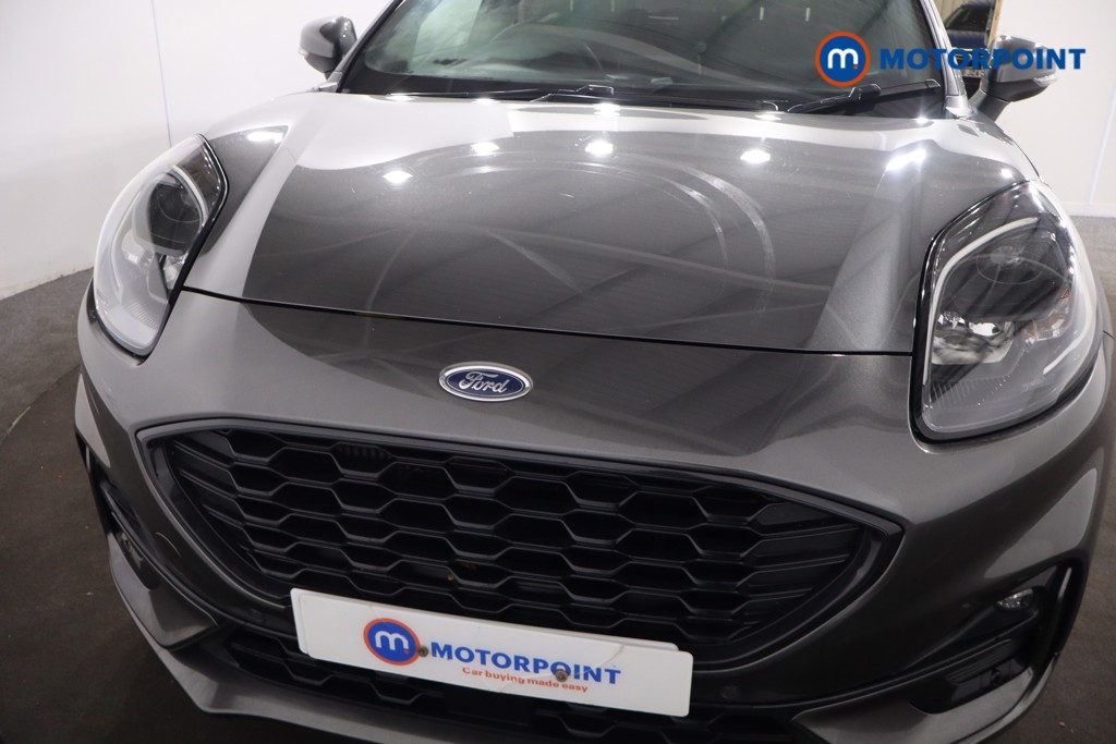 Used Ford Puma 2021 for sale - 77286744: Photo 36