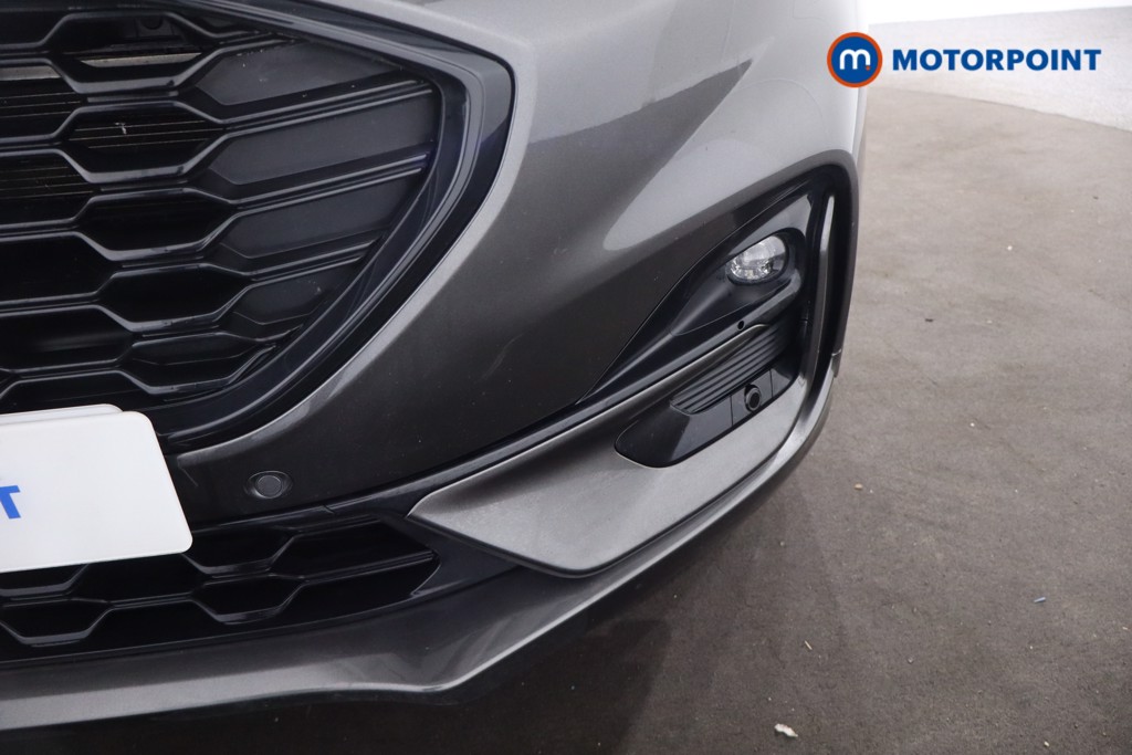 Used Ford Puma 2021 for sale - 77286744: Photo 38