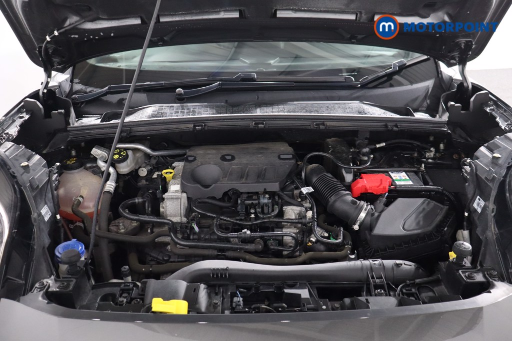 Used Ford Puma 2021 for sale - 77286744: Photo 39