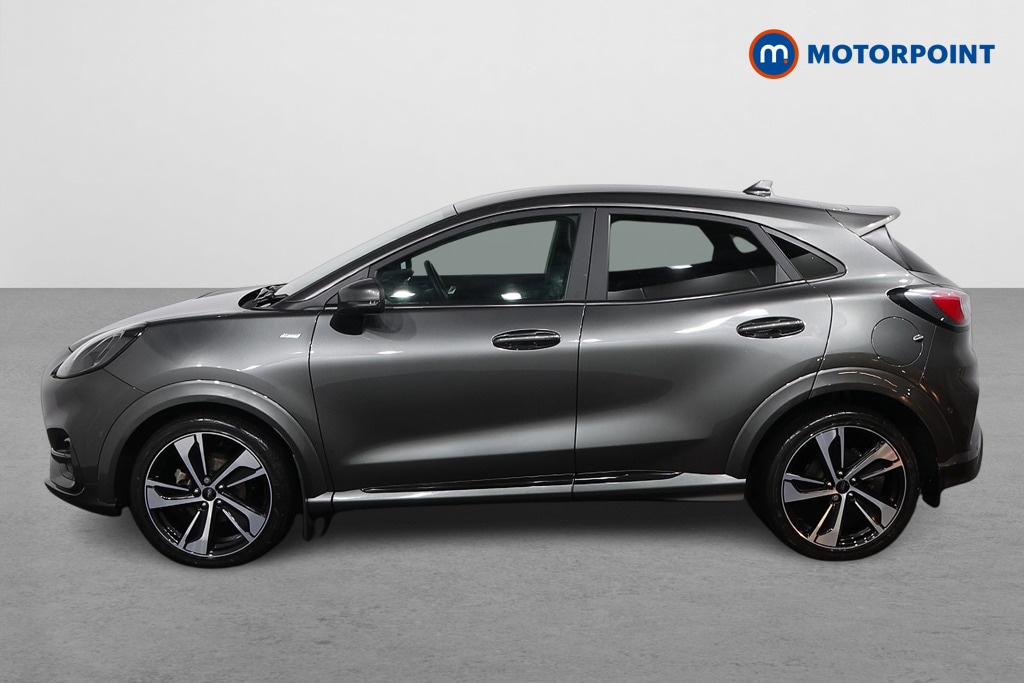 Used Ford Puma 2021 for sale - 77286744: Photo 4