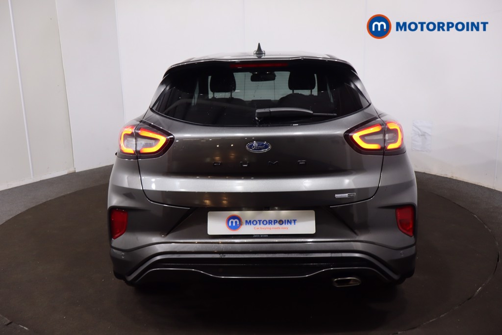 Used Ford Puma 2021 for sale - 77286744: Photo 41