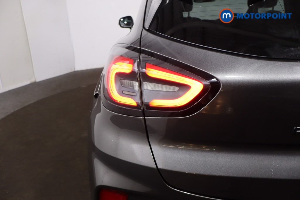 Used Ford Puma 2021 for sale - 77286744: Photo 42