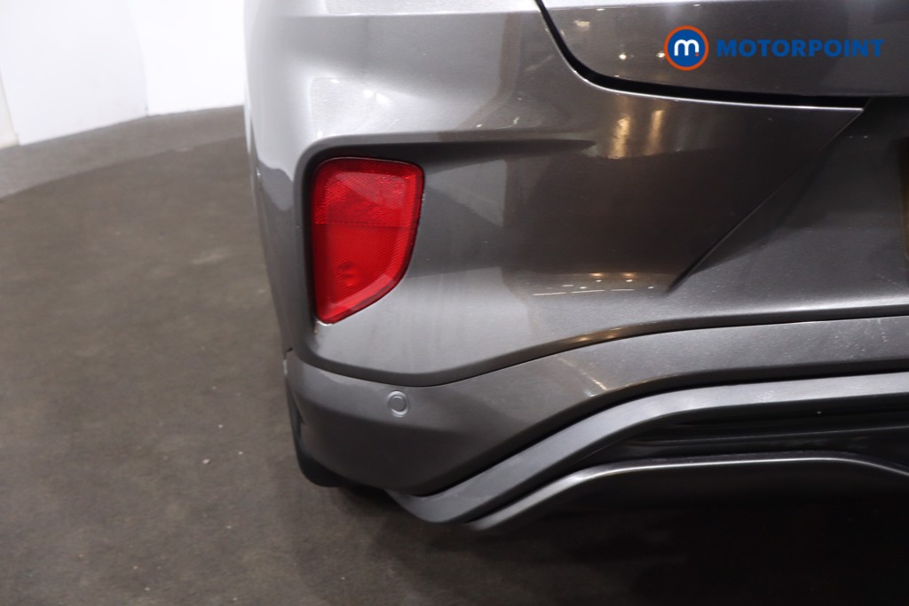 Used Ford Puma 2021 for sale - 77286744: Photo 43