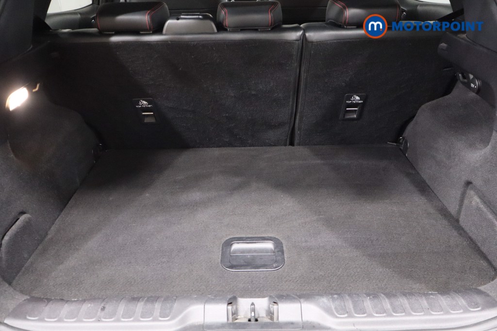 Used Ford Puma 2021 for sale - 77286744: Photo 45