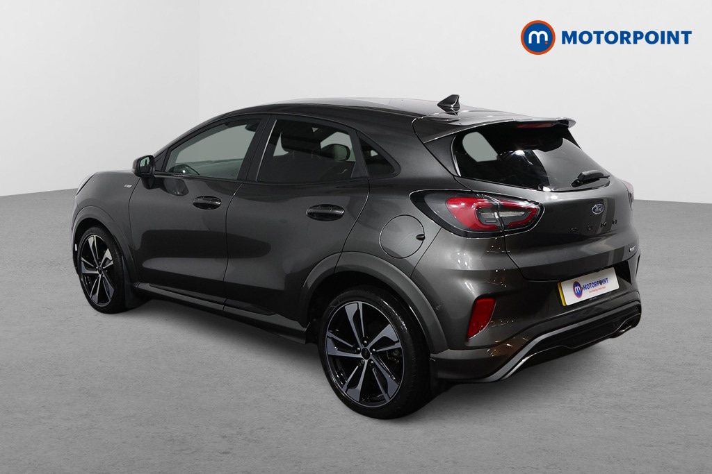 Used Ford Puma 2021 for sale - 77286744: Photo 5