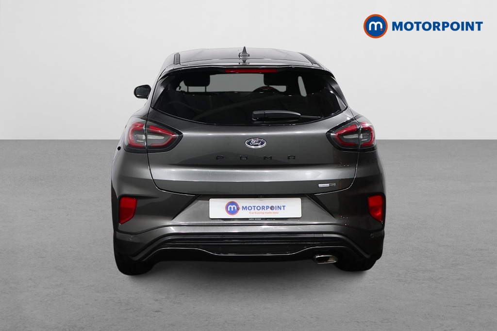 Used Ford Puma 2021 for sale - 77286744: Photo 6
