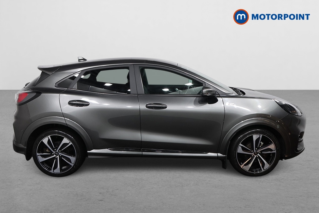 Used Ford Puma 2021 for sale - 77286744: Photo 8