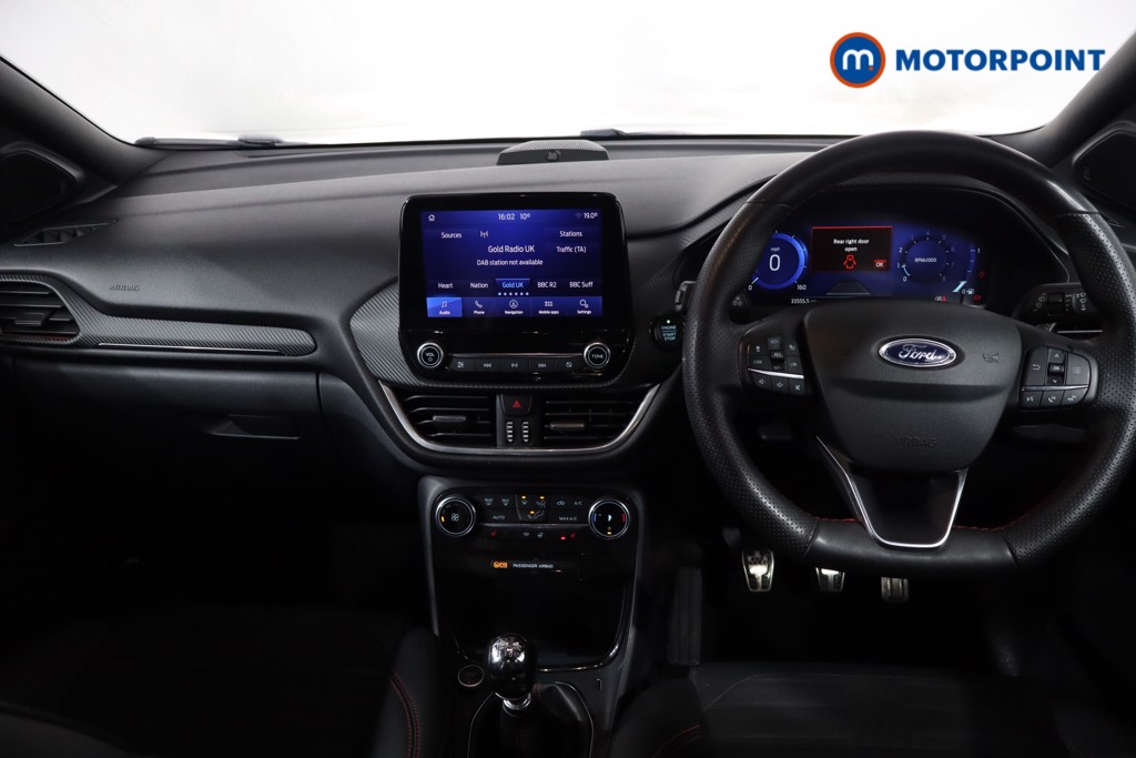 Used Ford Puma 2021 for sale - 77286744: Photo 9