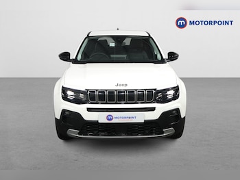 Used Jeep Other 2025 for sale - 75335204: Photo