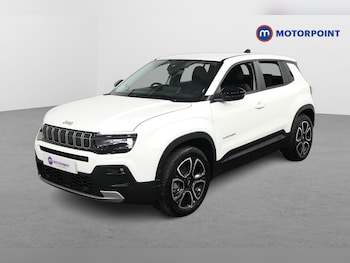 Used Jeep Other 2025 for sale - 75335204: Photo