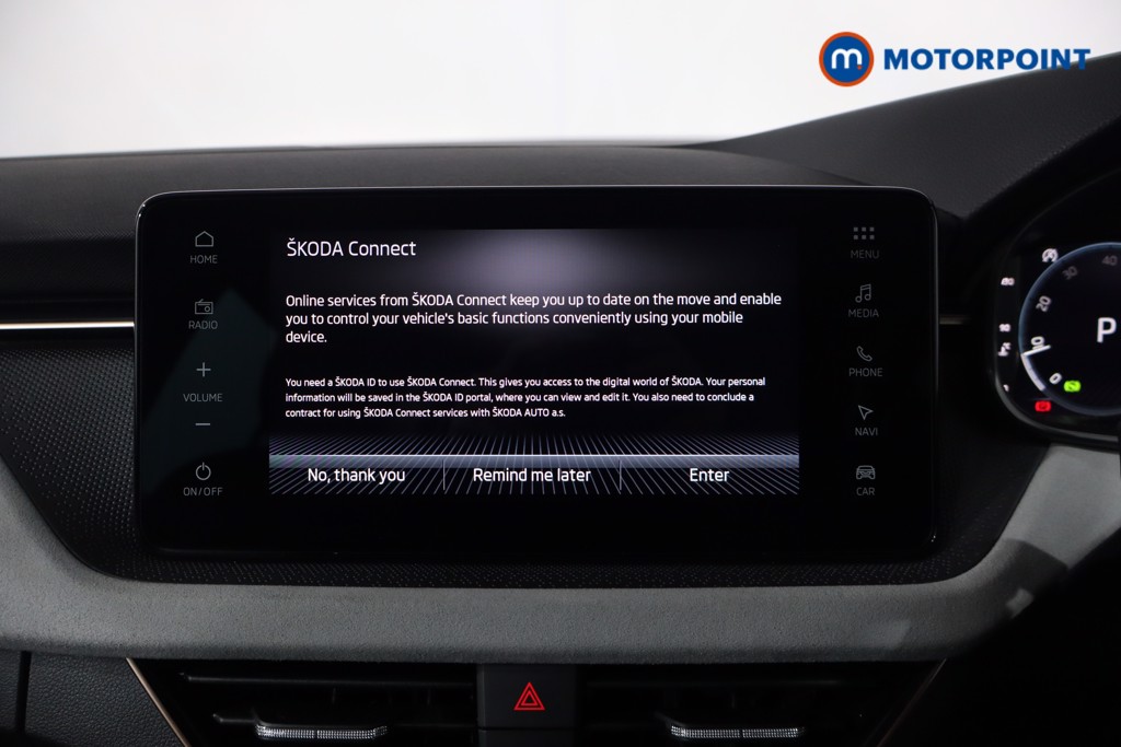 Used Skoda Kamiq 2025 for sale - 77071647: Photo 10