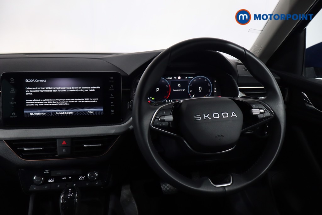 Used Skoda Kamiq 2025 for sale - 77071647: Photo 11