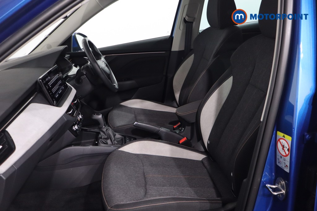 Used Skoda Kamiq 2025 for sale - 77071647: Photo 12