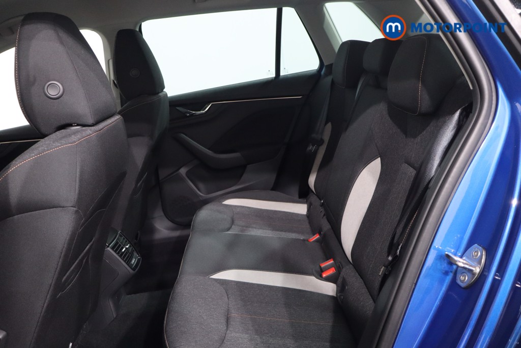 Used Skoda Kamiq 2025 for sale - 77071647: Photo 13