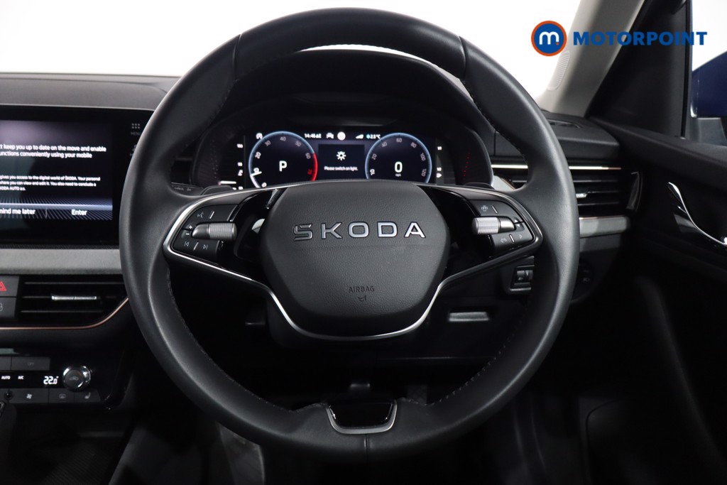 Used Skoda Kamiq 2025 for sale - 77071647: Photo 14