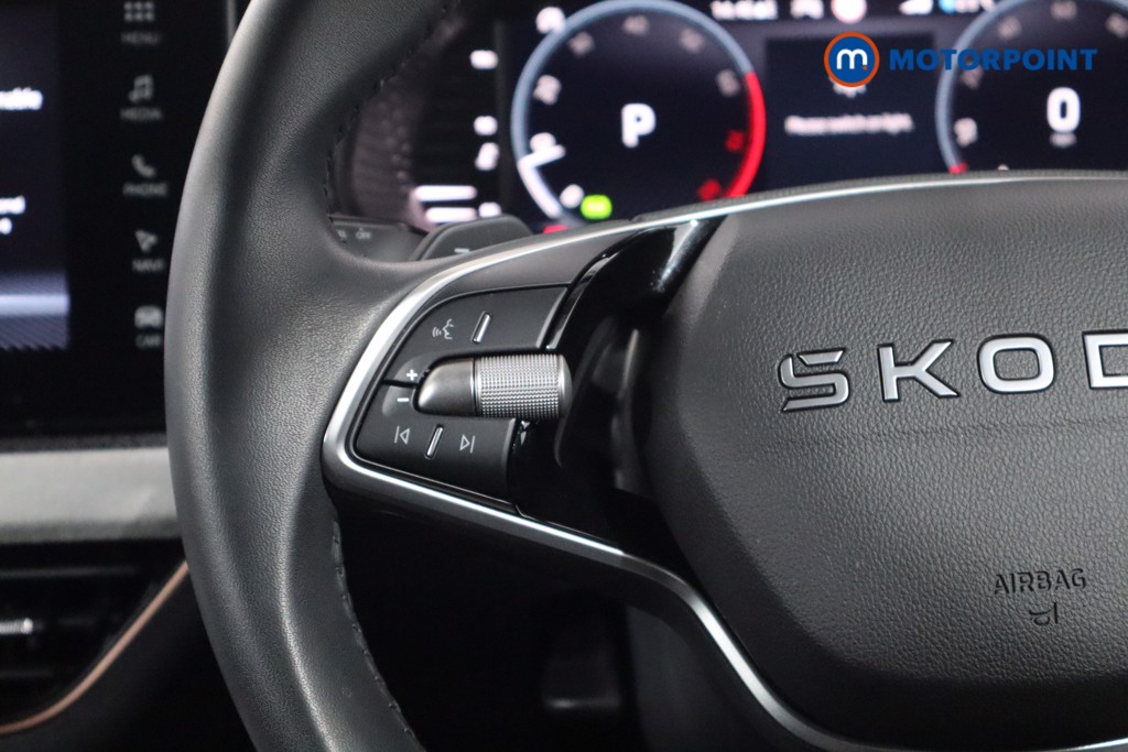 Used Skoda Kamiq 2025 for sale - 77071647: Photo 15