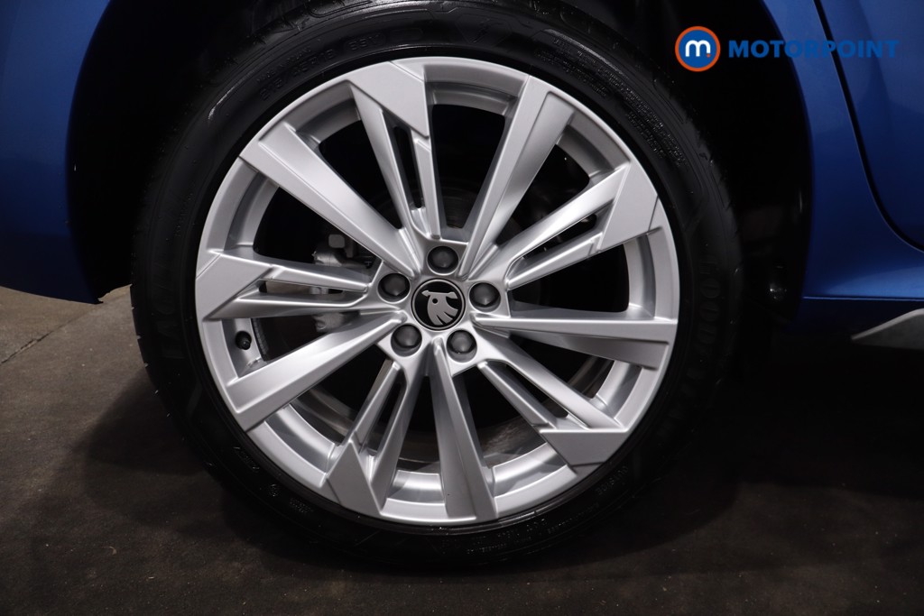 Used Skoda Kamiq 2025 for sale - 77071647: Photo 17