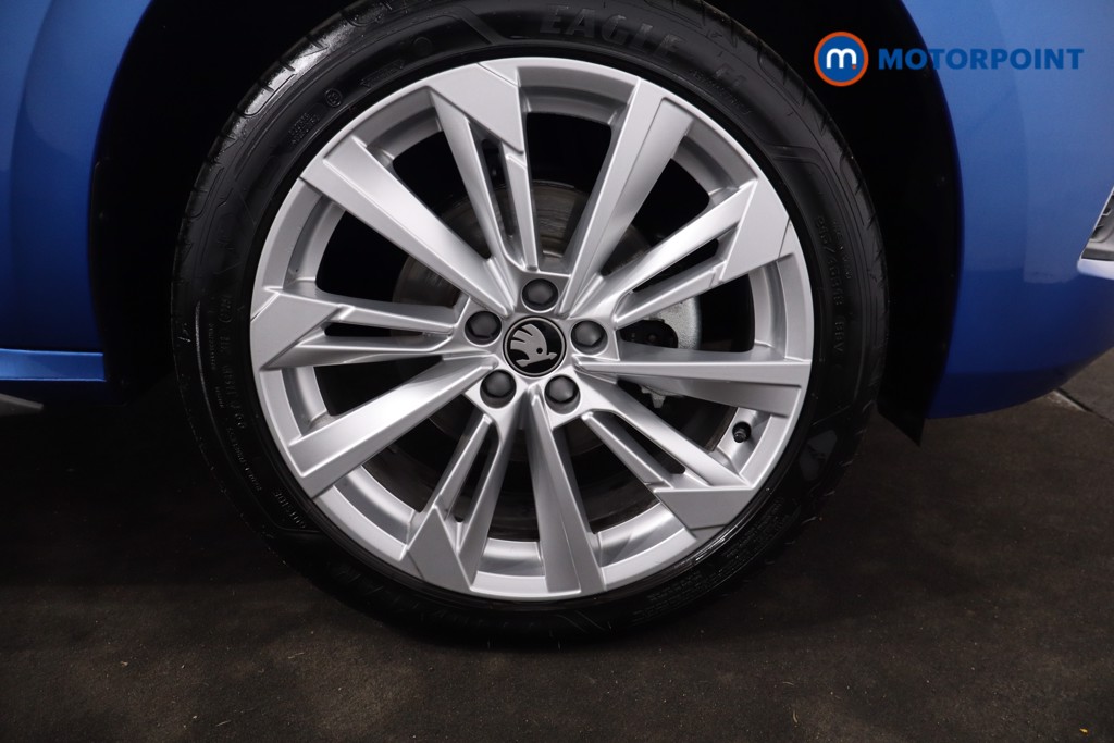 Used Skoda Kamiq 2025 for sale - 77071647: Photo 18