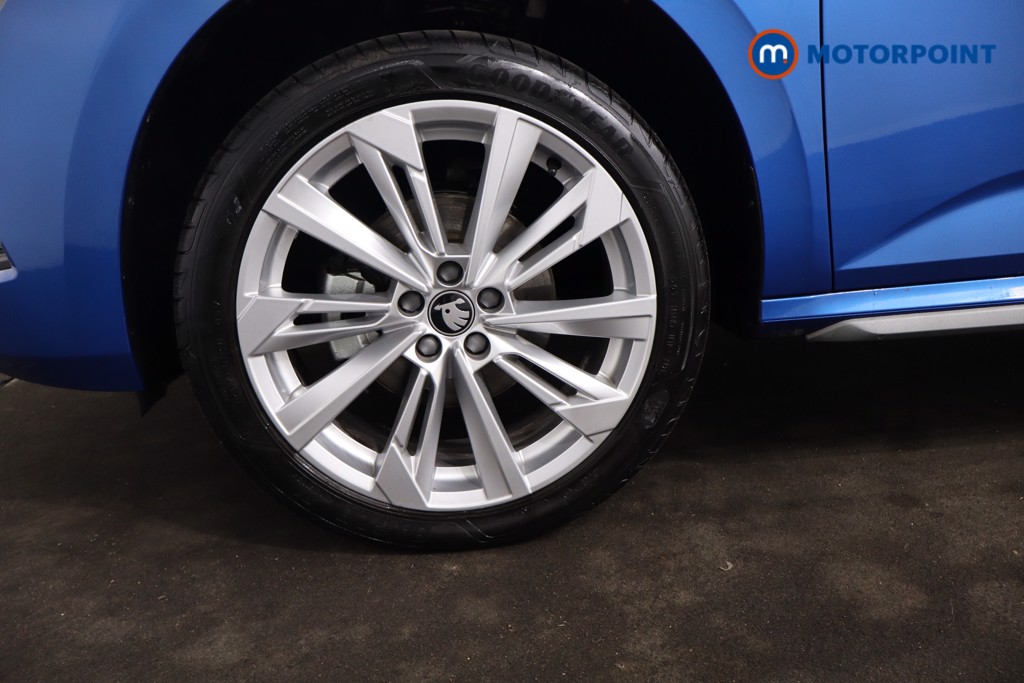 Used Skoda Kamiq 2025 for sale - 77071647: Photo 19