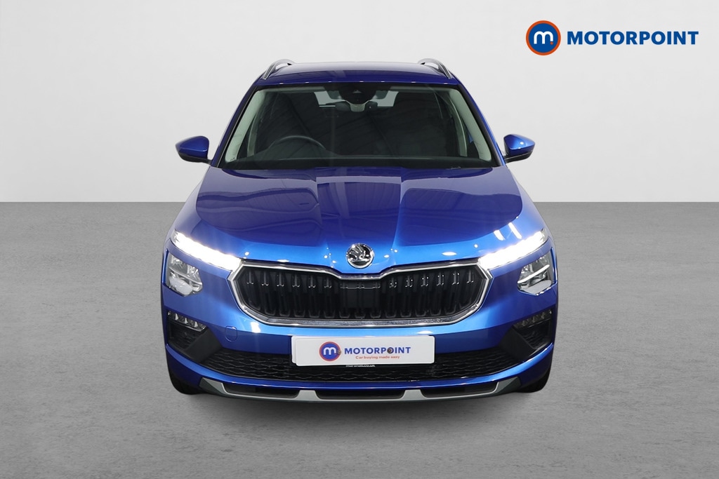 Used Skoda Kamiq 2025 for sale - 77071647: Photo 2