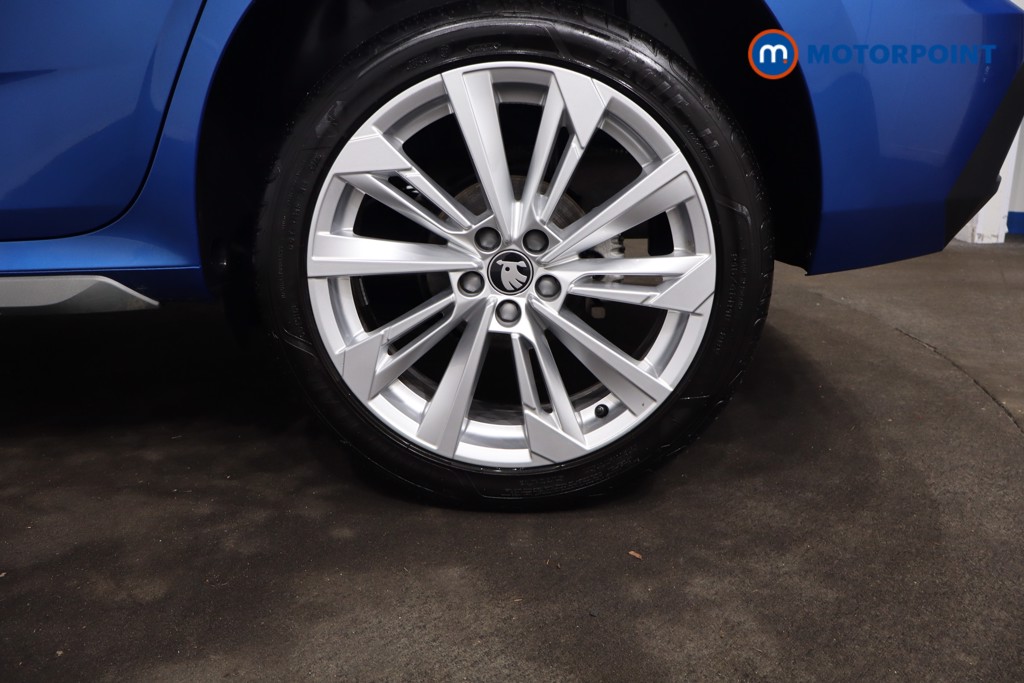 Used Skoda Kamiq 2025 for sale - 77071647: Photo 20