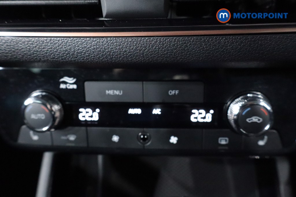 Used Skoda Kamiq 2025 for sale - 77071647: Photo 25