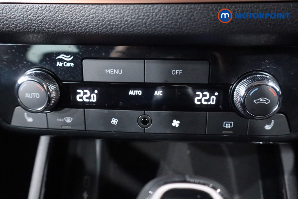 Used Skoda Kamiq 2025 for sale - 77071647: Photo 26