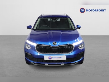 Used Skoda Kamiq 2025 for sale - 77071647: Photo